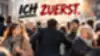 Wann sind uns eigentlich die anderen egal geworden?