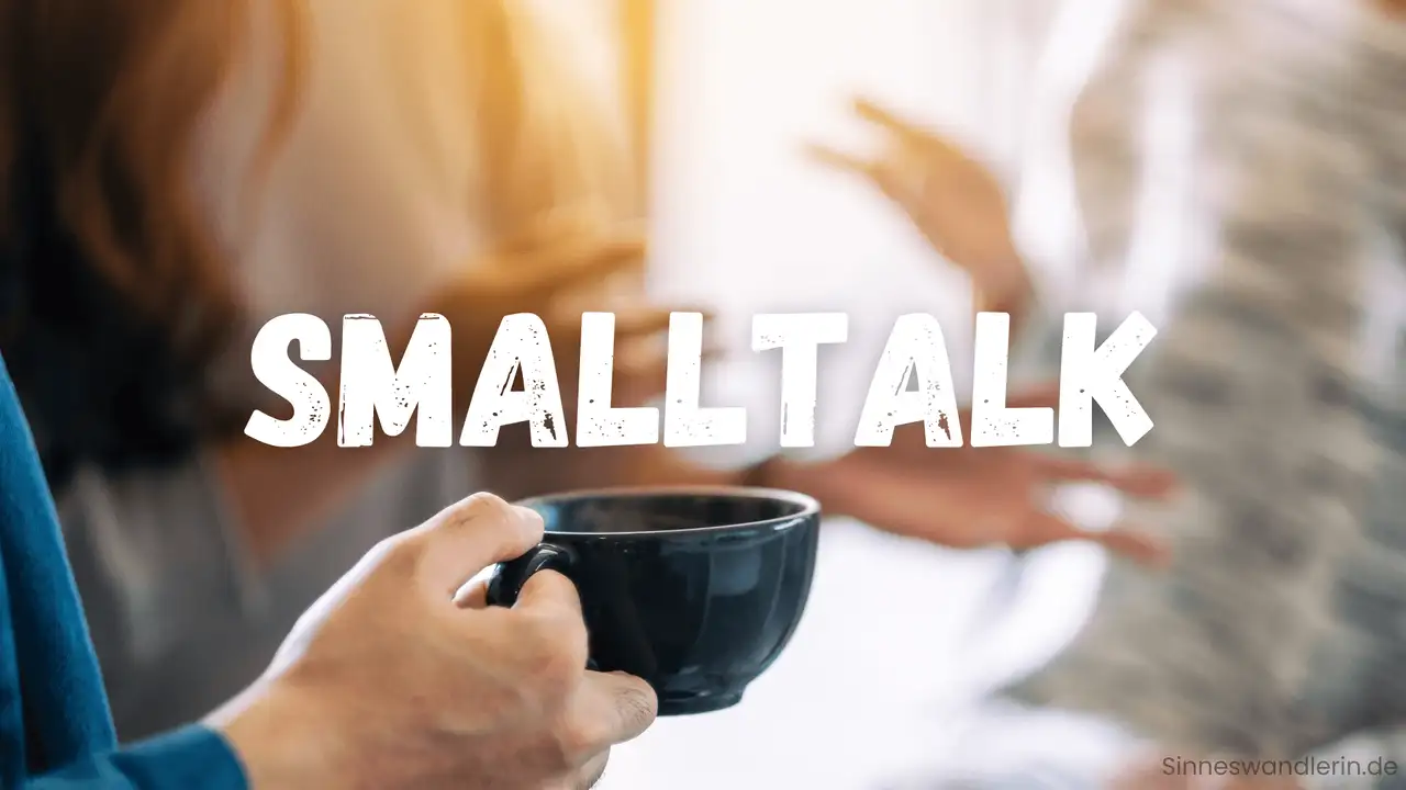 Die überraschende Kraft des Smalltalks: Warum uns kurze Begegnungen guttun