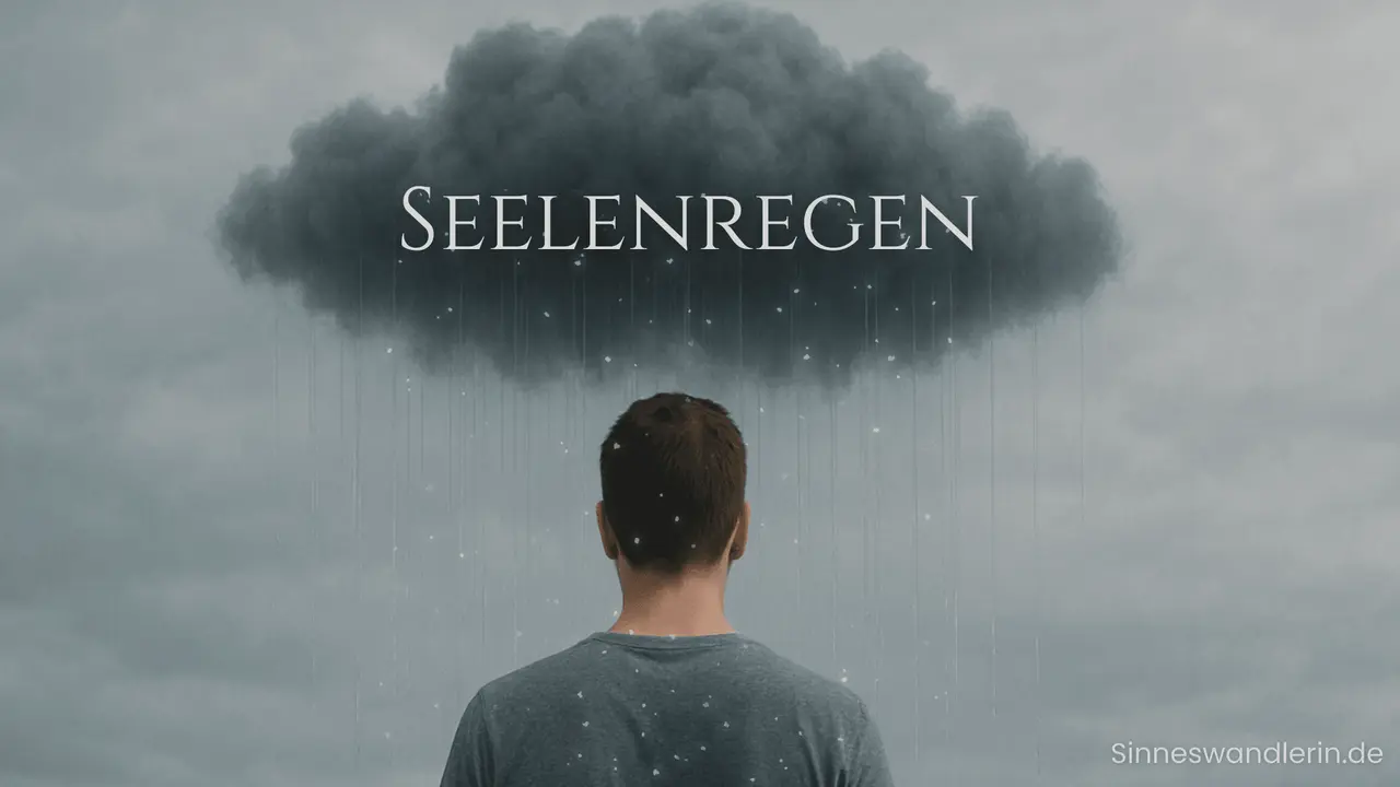 Die leise Schwere, die niemand sieht